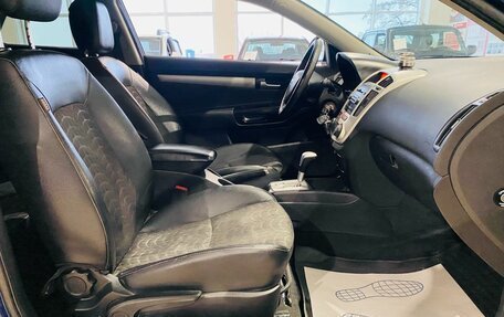 KIA cee'd I рестайлинг, 2009 год, 585 000 рублей, 10 фотография