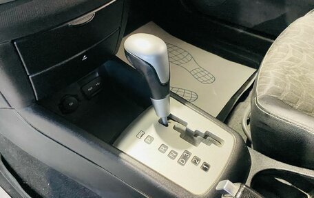 KIA cee'd I рестайлинг, 2009 год, 585 000 рублей, 15 фотография