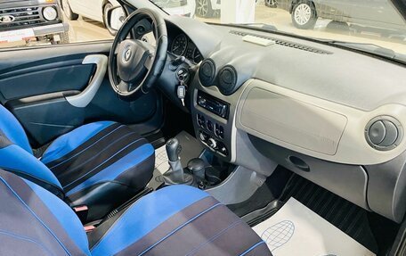 Renault Logan I, 2012 год, 570 000 рублей, 12 фотография