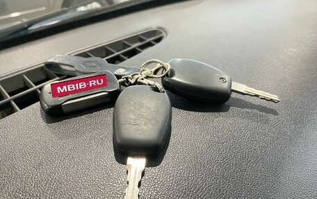 Renault Logan I, 2012 год, 570 000 рублей, 20 фотография