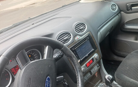 Ford Focus II рестайлинг, 2009 год, 510 000 рублей, 6 фотография