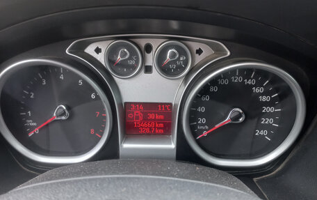 Ford Focus II рестайлинг, 2009 год, 510 000 рублей, 7 фотография