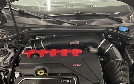 Audi RS 3, 2019 год, 5 500 000 рублей, 10 фотография