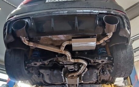 Audi RS 3, 2019 год, 5 500 000 рублей, 13 фотография