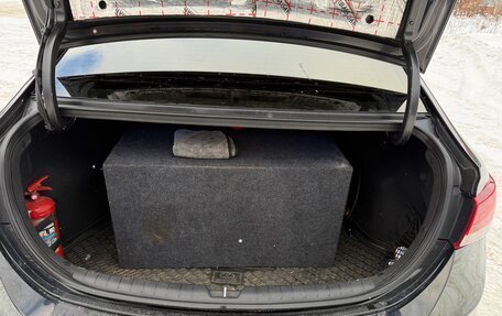 Hyundai Solaris II рестайлинг, 2018 год, 1 100 000 рублей, 9 фотография