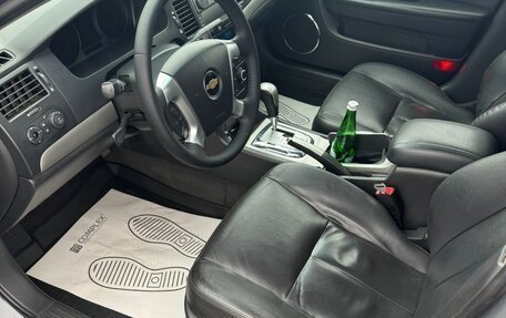 Chevrolet Epica, 2011 год, 850 000 рублей, 6 фотография