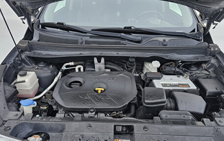 KIA Sportage III, 2014 год, 1 950 000 рублей, 9 фотография