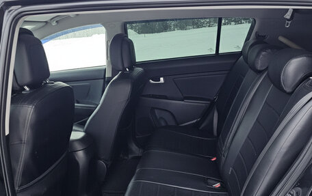 KIA Sportage III, 2014 год, 1 950 000 рублей, 13 фотография