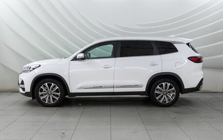 Chery Tiggo 8 I, 2021 год, 1 698 000 рублей, 4 фотография