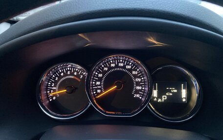 Renault Sandero II рестайлинг, 2021 год, 1 600 000 рублей, 5 фотография