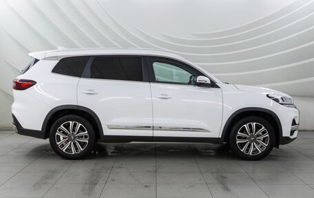 Chery Tiggo 8 I, 2021 год, 1 698 000 рублей, 8 фотография