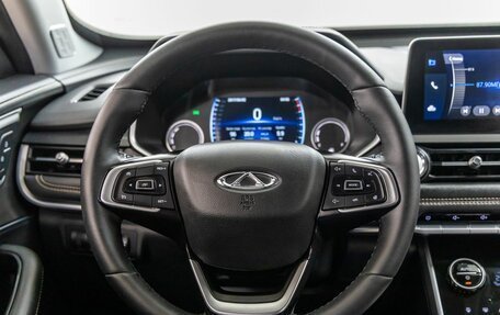 Chery Tiggo 8 I, 2021 год, 1 698 000 рублей, 16 фотография