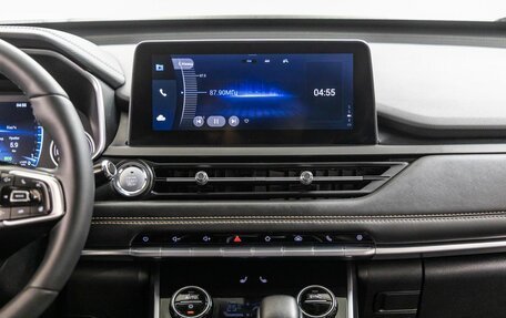 Chery Tiggo 8 I, 2021 год, 1 698 000 рублей, 18 фотография