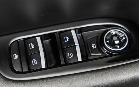 Chery Tiggo 8 I, 2021 год, 1 698 000 рублей, 15 фотография