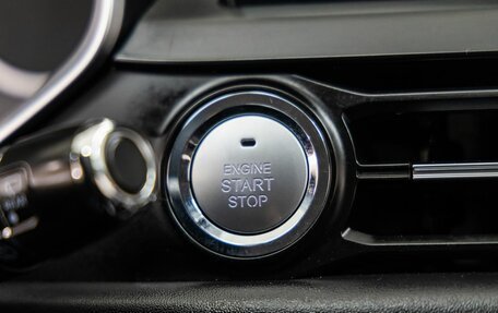 Chery Tiggo 8 I, 2021 год, 1 698 000 рублей, 17 фотография