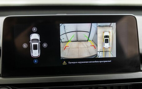 Chery Tiggo 8 I, 2021 год, 1 698 000 рублей, 20 фотография