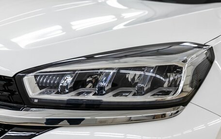 Chery Tiggo 8 I, 2021 год, 1 698 000 рублей, 11 фотография