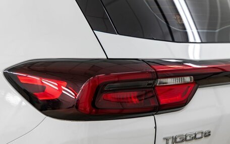 Chery Tiggo 8 I, 2021 год, 1 698 000 рублей, 12 фотография