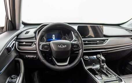 Chery Tiggo 8 I, 2021 год, 1 698 000 рублей, 14 фотография