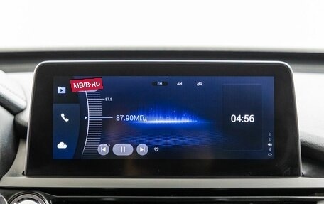 Chery Tiggo 8 I, 2021 год, 1 698 000 рублей, 19 фотография