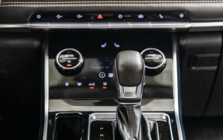 Chery Tiggo 8 I, 2021 год, 1 698 000 рублей, 22 фотография