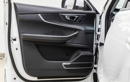 Chery Tiggo 8 I, 2021 год, 1 698 000 рублей, 26 фотография