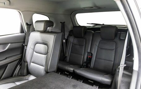 Chery Tiggo 8 I, 2021 год, 1 698 000 рублей, 25 фотография