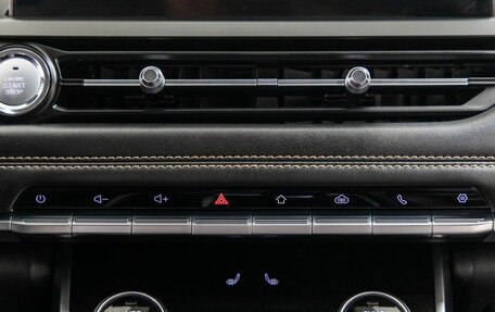 Chery Tiggo 8 I, 2021 год, 1 698 000 рублей, 32 фотография