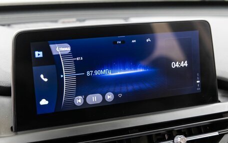 Chery Tiggo 8 I, 2021 год, 1 698 000 рублей, 31 фотография