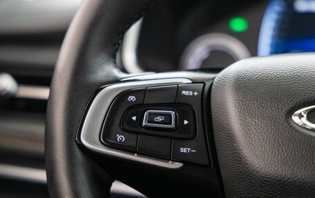 Chery Tiggo 8 I, 2021 год, 1 698 000 рублей, 29 фотография