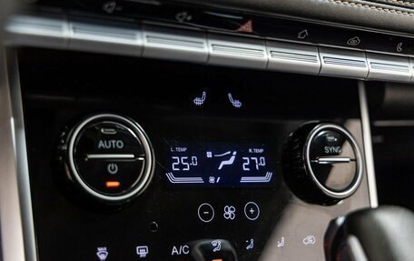 Chery Tiggo 8 I, 2021 год, 1 698 000 рублей, 33 фотография