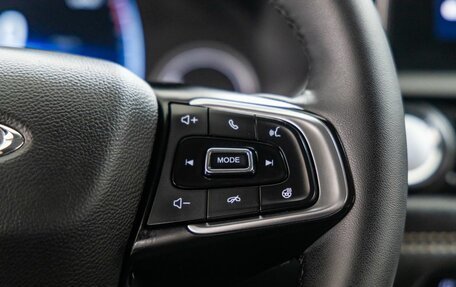 Chery Tiggo 8 I, 2021 год, 1 698 000 рублей, 30 фотография