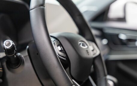 Chery Tiggo 8 I, 2021 год, 1 698 000 рублей, 28 фотография