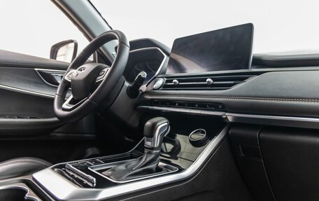 Chery Tiggo 8 I, 2021 год, 1 698 000 рублей, 36 фотография