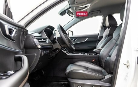 Chery Tiggo 8 I, 2021 год, 1 698 000 рублей, 27 фотография