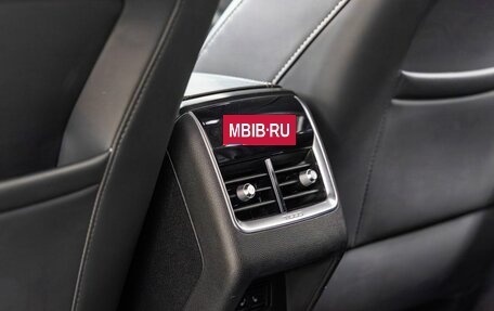 Chery Tiggo 8 I, 2021 год, 1 698 000 рублей, 23 фотография