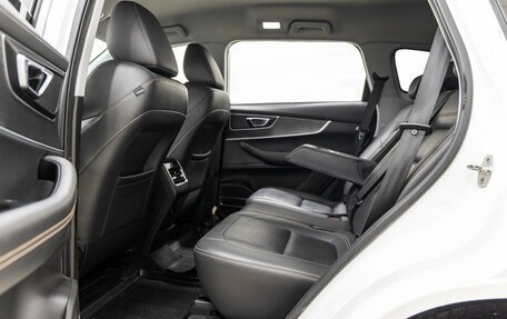 Chery Tiggo 8 I, 2021 год, 1 698 000 рублей, 37 фотография