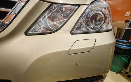 Mercedes-Benz E-Класс, 2010 год, 5 000 000 рублей, 7 фотография