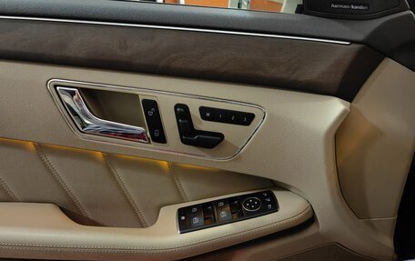 Mercedes-Benz E-Класс, 2010 год, 5 000 000 рублей, 5 фотография