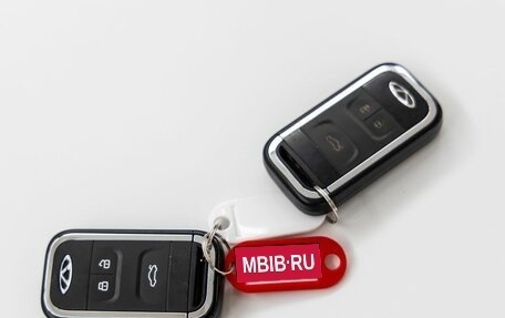 Chery Tiggo 8 I, 2021 год, 1 698 000 рублей, 39 фотография