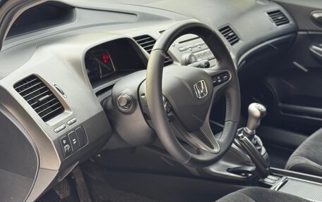 Honda Civic VIII, 2011 год, 1 065 000 рублей, 12 фотография