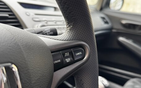 Honda Civic VIII, 2011 год, 1 065 000 рублей, 17 фотография