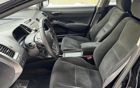 Honda Civic VIII, 2011 год, 1 065 000 рублей, 15 фотография