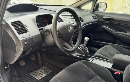 Honda Civic VIII, 2011 год, 1 065 000 рублей, 13 фотография