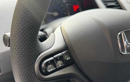 Honda Civic VIII, 2011 год, 1 065 000 рублей, 18 фотография