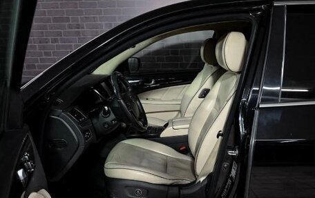 Hyundai Equus II, 2013 год, 1 650 000 рублей, 2 фотография