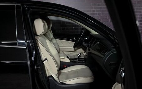 Hyundai Equus II, 2013 год, 1 650 000 рублей, 3 фотография