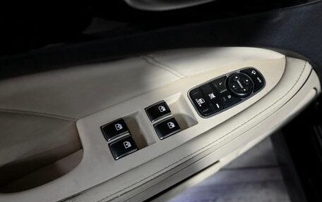 Hyundai Equus II, 2013 год, 1 650 000 рублей, 5 фотография