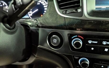 Hyundai Equus II, 2013 год, 1 650 000 рублей, 10 фотография