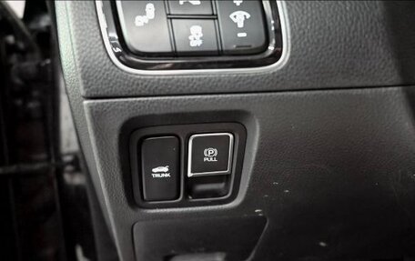 Hyundai Equus II, 2013 год, 1 650 000 рублей, 12 фотография